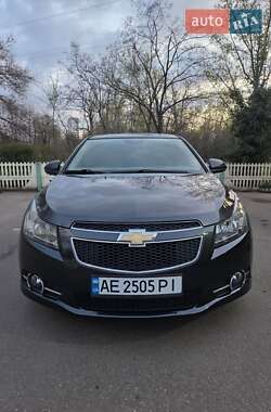 Седан Chevrolet Cruze 2013 в 