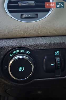 Седан Chevrolet Cruze 2013 в 