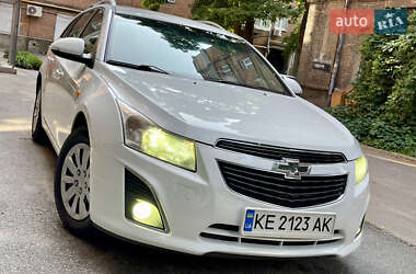 Универсал Chevrolet Cruze 2015 в 