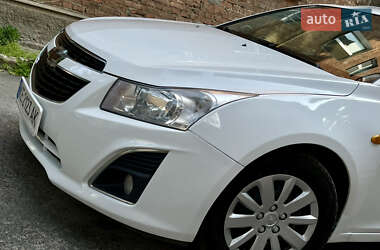 Универсал Chevrolet Cruze 2015 в 