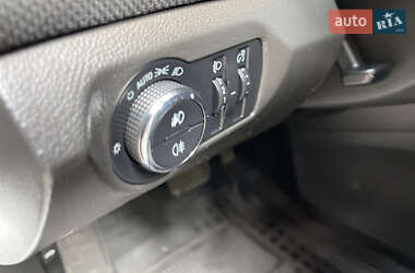Универсал Chevrolet Cruze 2015 в 