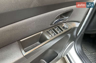 Универсал Chevrolet Cruze 2015 в 