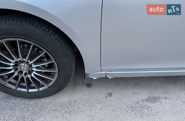 Хэтчбек Chevrolet Cruze 2012 в 