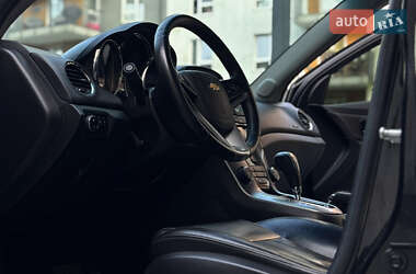 Седан Chevrolet Cruze 2011 в 