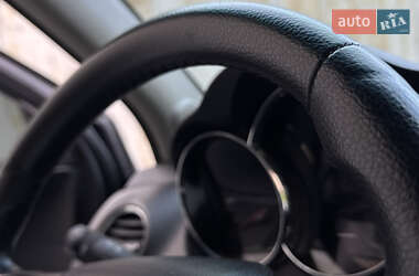 Седан Chevrolet Cruze 2011 в 