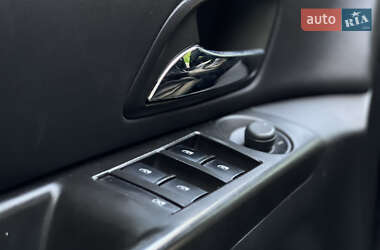 Седан Chevrolet Cruze 2011 в 