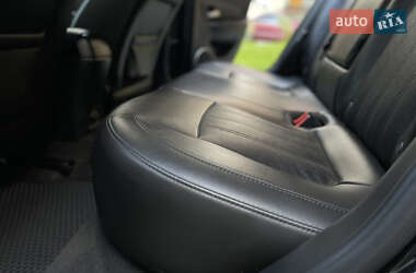 Седан Chevrolet Cruze 2011 в 