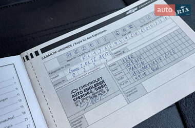 Седан Chevrolet Cruze 2011 в 
