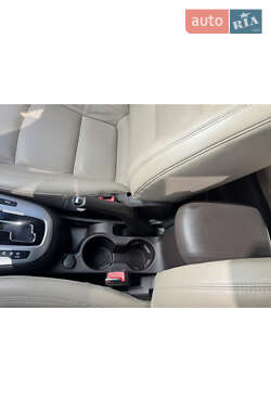 Седан Chevrolet Cruze 2014 в 