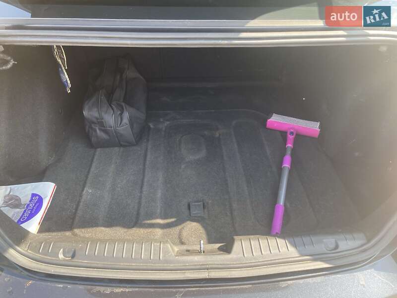 Седан Chevrolet Cruze 2012 в Києві