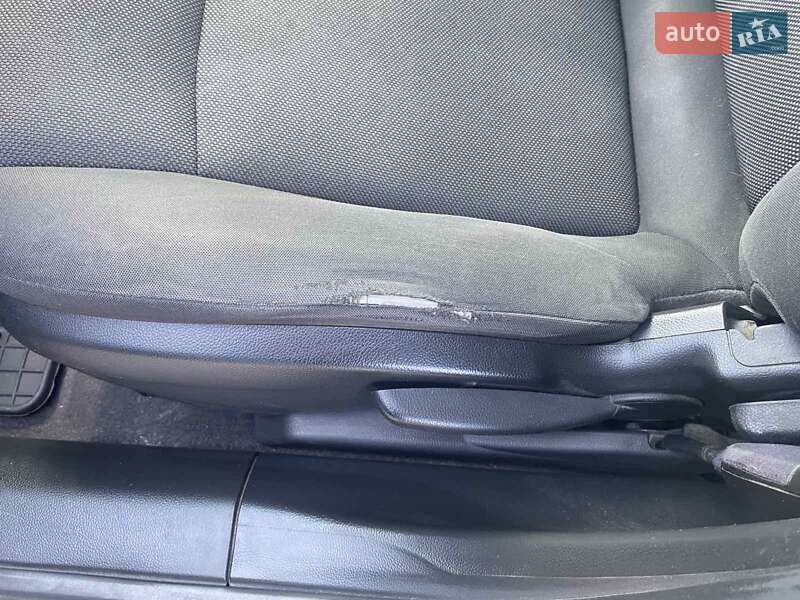 Седан Chevrolet Cruze 2012 в Києві