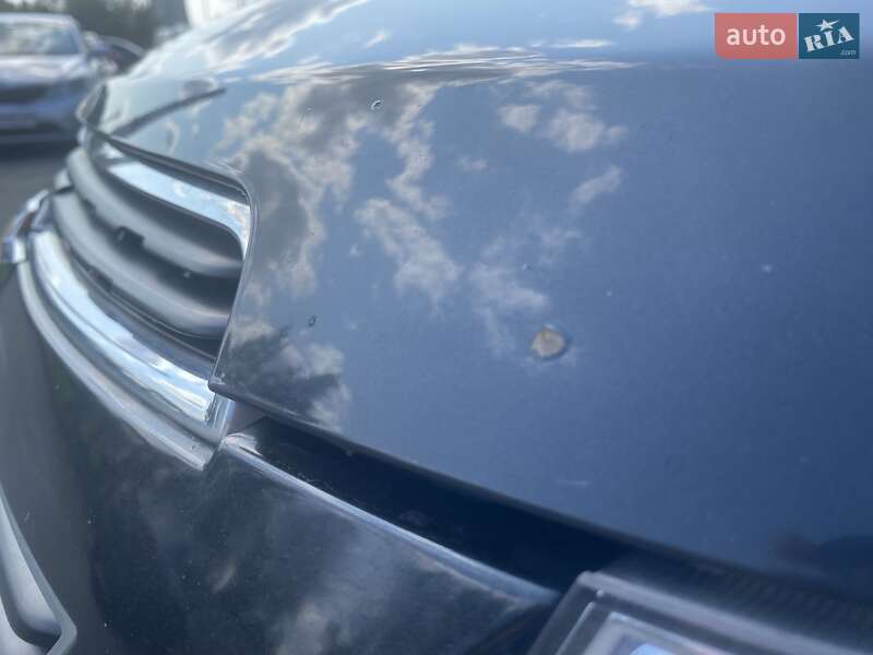 Седан Chevrolet Cruze 2012 в Києві