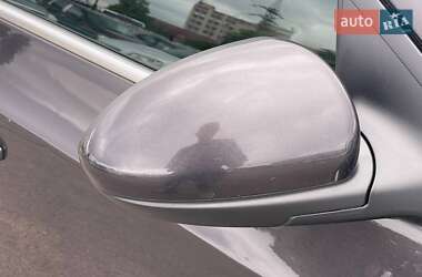 Седан Chevrolet Cruze 2015 в 