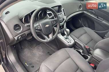 Седан Chevrolet Cruze 2015 в 