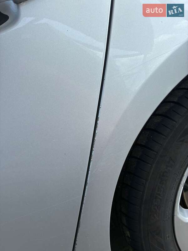 Седан Chevrolet Cruze 2012 в Врадіївці фото 12 Седан Chevrolet Cruze 2012 в Врадіївці