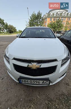 Седан Chevrolet Cruze 2012 в Теплодаре