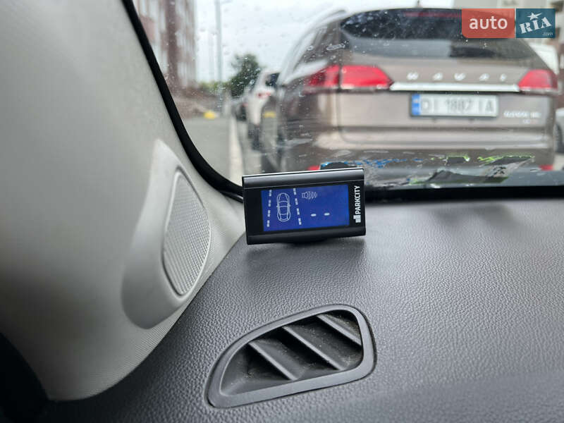 Седан Chevrolet Cruze 2013 в Киеве