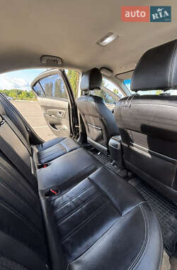 Седан Chevrolet Cruze 2012 в 