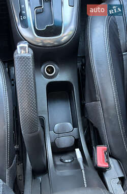 Седан Chevrolet Cruze 2012 в 