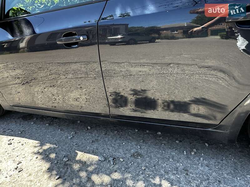 Седан Chevrolet Cruze 2014 в Кропивницькому