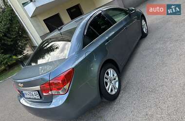 Седан Chevrolet Cruze 2012 в 