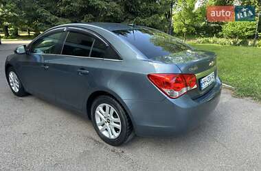 Седан Chevrolet Cruze 2012 в 