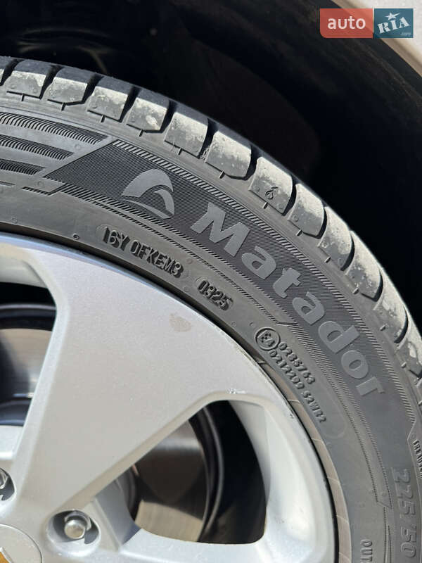 Седан Chevrolet Cruze 2011 в Чернівцях