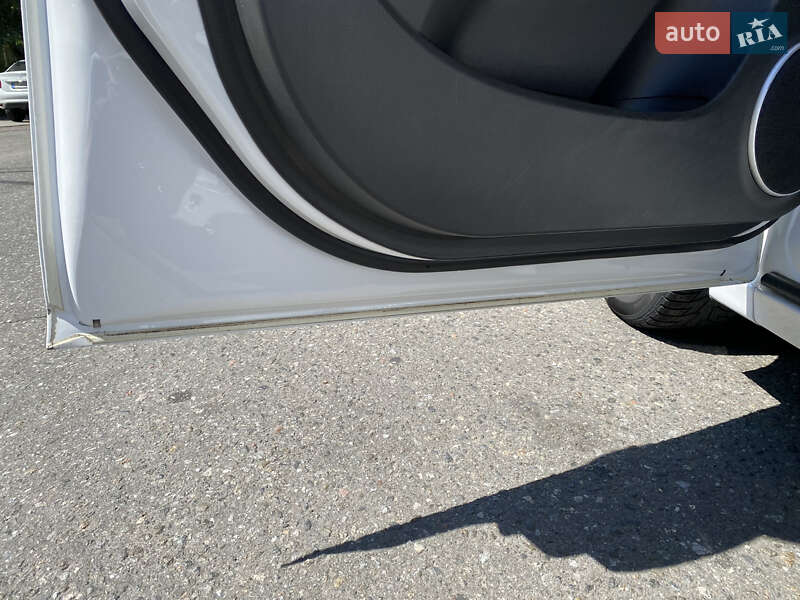 Седан Chevrolet Cruze 2014 в Києві