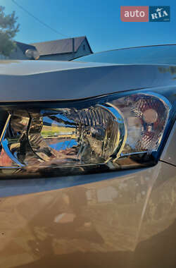 Седан Chevrolet Cruze 2011 в 