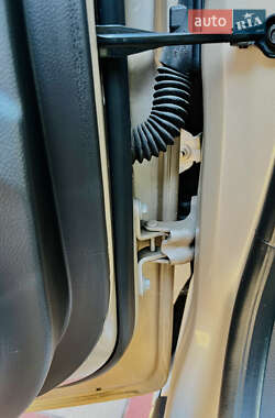 Седан Chevrolet Cruze 2011 в 