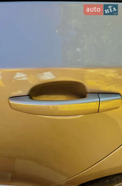 Седан Chevrolet Cruze 2011 в 