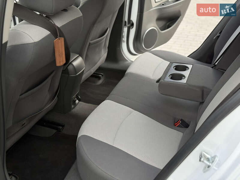 Седан Chevrolet Cruze 2010 в Дніпрі
