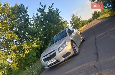 Седан Chevrolet Cruze 2012 в Ладыжине