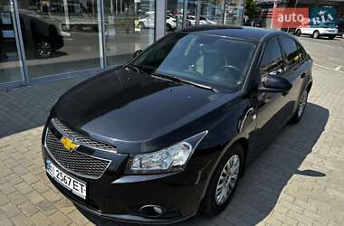 Седан Chevrolet Cruze 2014 в Полтаве