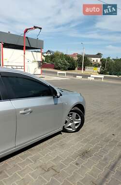 Седан Chevrolet Cruze 2010 в Одессе