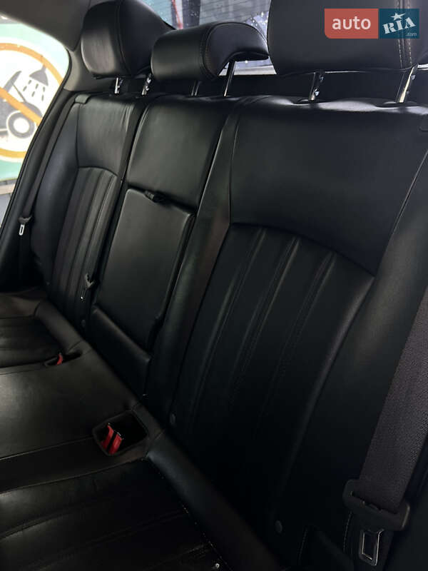 Седан Chevrolet Cruze 2012 в Черновцах