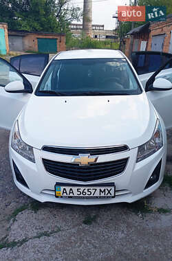 Хетчбек Chevrolet Cruze 2013 в Олександрії