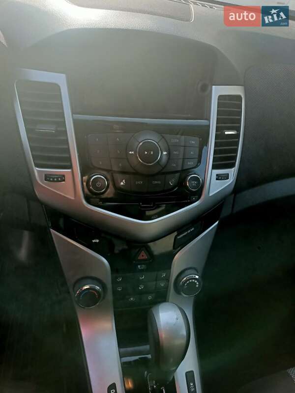 Седан Chevrolet Cruze 2015 в Одессе