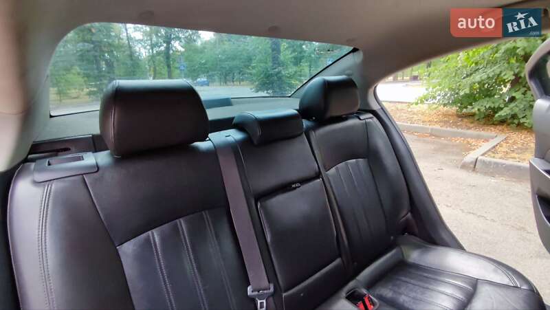 Седан Chevrolet Cruze 2012 в Кропивницькому