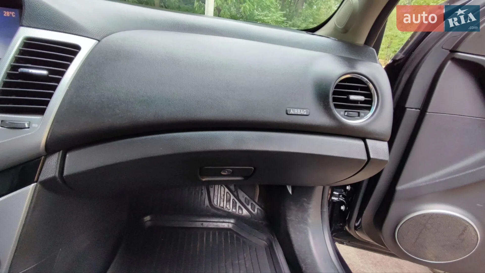 2012 Chevrolet Cruze - мініатюра 21