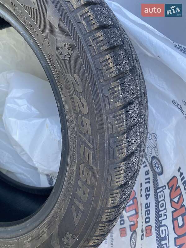 Седан Chevrolet Cruze 2015 в Львове