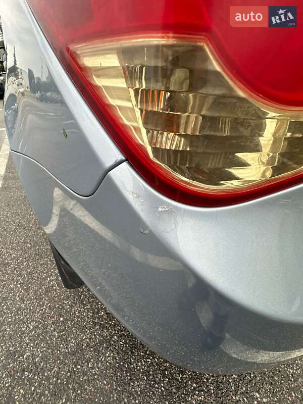 Седан Chevrolet Cruze 2010 в Киеве