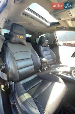 Седан Chevrolet Cruze 2014 в 