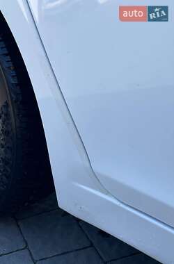 Седан Chevrolet Cruze 2014 в 
