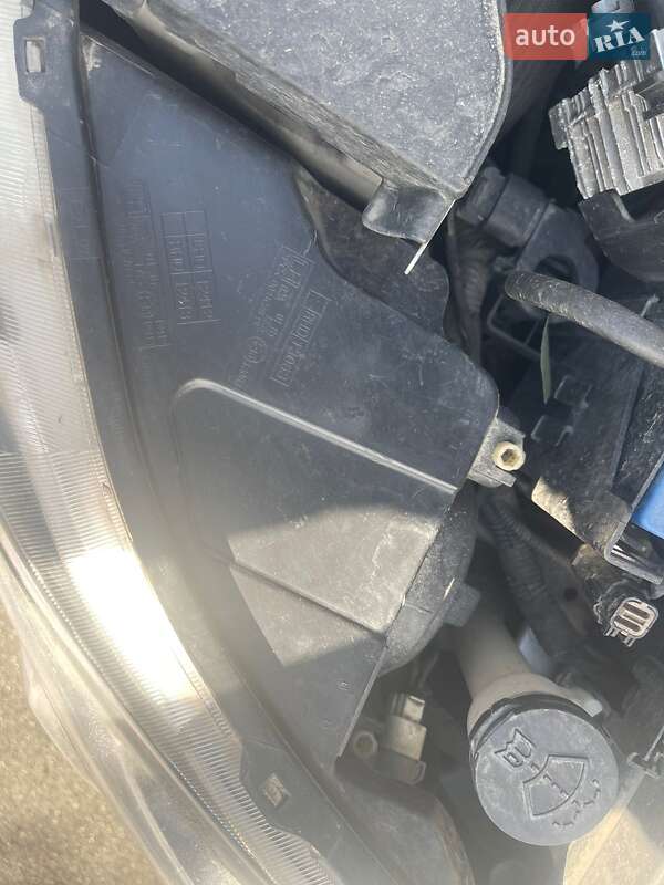 Седан Chevrolet Cruze 2011 в Киеве