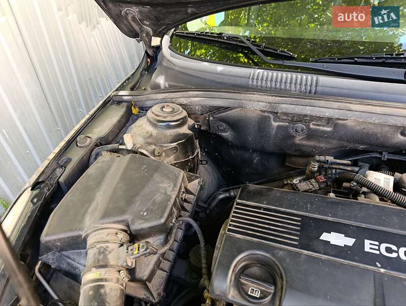 Універсал Chevrolet Cruze 2013 в Луцьку