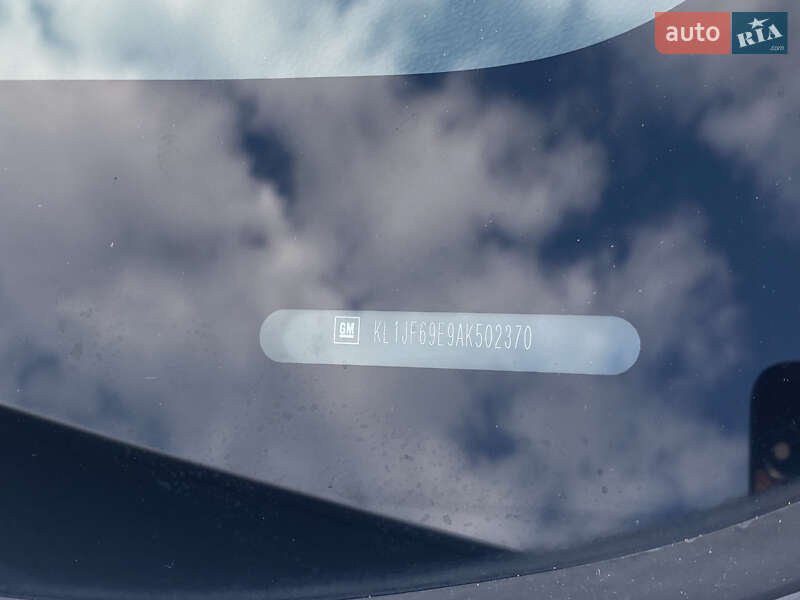 Седан Chevrolet Cruze 2009 в Киеве фото 12 Седан Chevrolet Cruze 2009 в Киеве