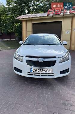 Седан Chevrolet Cruze 2014 в Черкасах