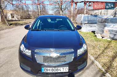 Седан Chevrolet Cruze 2014 в Южном