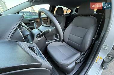 Седан Chevrolet Cruze 2018 в 